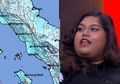 Gempa Bumi di Aceh Bermagnitudo Hingga 6,4, Naomi Anak Indigo Sempat Peringatkan Ini!