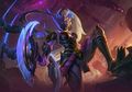 Skin Epic Hanabi 'Rakshesha' Seharga 1 Juta Rupiah. Worth It, Kah?