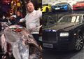 Ikan Tuna Ini Dijual Setara Harga Mobil Rolls Royce Limited Edition, ‘Kesempurnaan’ Inilah yang Membuatnya Begitu Mahal