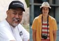Tak Ingin Sahabatnya Sedih Sendiri, Indro Warkop Datang Melayat dan Bagikan Kondisi Terkini Vino G Bastian Pasca Meninggalnya Sang Ibunda
