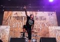 Lamb of God Bagikan Teaser Tengah Siapkan Album Baru di Tahun Ini