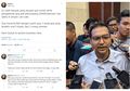 Gara-gara Bilang Begini Sosok ini Ditahan Oleh Oknum Pilot Garuda Indonesia yang Arogan, Pengganti Sementara Ari Askhara langsung Lakukan Hal ini