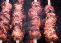 Hati-hati, Makan Sate Ternyata Bisa Bikin Keracunan, Ini Alasannya