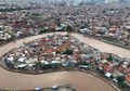 Beberapa Hari Lagi Jakarta Akan Dilanda Hujan Sangat Lebat, Kedutaan Besar Amerika Sampai Keluarkan Peringatan untuk Warga AS di Indonesia, Ini Tanggalnya!