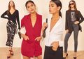 Inspirasi Outfit ke Kantor yang Bisa Membuat Gaya Kamu Makin Stunning dan Profesional