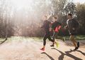 Gerakan Generasi Lebih Sehat Lewat Para Komunitas, Sun Life Resolution Run 2020 Ajak Masyarakat Perangi Diabetes