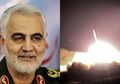 Iran Tembakan Rudal Langsung ke AS, Berapa Banyak Tentara Amerika yang Tewas dalam Serangan Rudal di Pangkalan Irak?