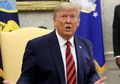 Sebentar Lagi Tinggalkan Gedung Putih, Donald Trump Terus-menerus Mengomel dan Menyebut Dirinya Selalu Dijahati, Sindir Koleganya yang Tak Membelanya