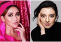 Pakai Busana yang Sama dengan Raline Shah, Tampilan Ayu Ting Ting Justru Tuai Komentar Netizen