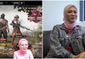 Main Game Bukan Buat Kita Aja, Buktinya Emak-emak Ini Hasilkan Rp 61 Juta Hanya dari Bermain PUBG Online
