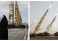 Tahap Pembalasan Dimulai, Iran Luncurkan Belasan Rudal ke Pangkalan Amerika Serikat di Irak, Dinamakan 'Martir Soleimani'