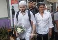 Sempat Keluar-Masuk Penjara, Putra Rhoma Irama Akhirnya Resmi Bebas, Ridho Rhoma: 'Enggak Bisa Tidur Nyenyak'