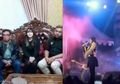 Asyik Nyanyi Lagu Pamer Bojo, Via Vallen Langsung Ambruk Usai Berseru 'Cendol Dawet', Benarkah Pingsan Karena Kelaparan?