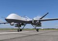 Mengenal MQ-9 Reaper, Drone Pencabut Nyawa Jenderal Iran Soleimani