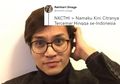 Diserbu Netizen karena Punya Nama Mirip Reynhard Sinaga, Cowok Ini Beri Tanggapan Kocak
