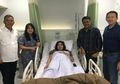 Bagikan Potret Gendong Bayinya, Ahok Umumkan Nama Anaknya dengan Puput Nastiti