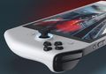 Alienware Ciptakan PC Gaming Portable yang Mirip Nintendo Switch