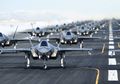 Lakukan Latihan Militer di Timur Tengah, Jet Tempur Elektronik Siluman F-35A Jadi Jet Tempur Pertama dengan Status Siaga: Ancaman Sewaktu-waktu Dapat Ditangkis Hanya dalam Waktu 5 Menit!