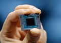 AMD Ryzen 4000 series, Prosesor x86 Pertama dengan Arsitektur 7nm