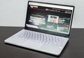 Asus Luncurkan Laptop Gaming Tercepat di Dunia Zephyrus G14