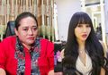 Gara-Gara Penerawangannya, Paranormal Kondang Ini Kena Semprot Lucinta Luna: Mbak You Siapa, sih? Tuhan Yee? Musyrik!