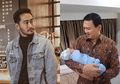 Sebelahan dengan Kamar Sang Istri di RS, Jeje Govinda Ucapkan Selamat kepada BTP atas Kelahiran Putranya