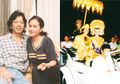 Kepergok Melayat Mantan Istri, Yuma Wiranatakusumah Mantap Pinang Ria Irawan Usai Pacaran Singkat 5 Bulan, Jatuh Cinta karena Sifat Ini!