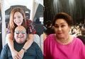 Gak Kalah Cantik dari Maia Estianty, Begini Pesona Mantan Istri Irwan Mussry yang Punya Profesi Mentereng