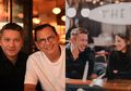 Santer Kabar Punya Hubungan dengan Juria Hartmans, Gading Marten Yakinkan Roy Marten Saat Ditanya Soal Pacarnya: 'Cantik Pasti!'