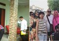 Dapat Laporan dari Rizky Febian, Polisi Satroni Rumah Teddy, Ponsel Lina Hingga Rekaman CCTV Jadi Barang Bukti