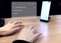 Samsung Perkenalkan 'Keyboard Tanpa Keyboard' untuk Smartphone dan Tablet
