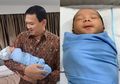 Istri Saiful Djarot Hidayat Bertanya Nama Si Kecil, Terungkap Panggilan Sayang Anak BTP dan Puput Nastiti Devi
