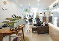 GAIA Beauty Lounge: Tiga Fungsi dalam Satu Bangunan