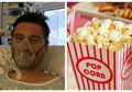 Cuma Gara-gara Congkel Popcorn dari Sela Gigi, Pria Ini Alami Gangguan Fatal dan Hampir Tewas