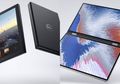 Canggih, Dell Pamerin Laptop Layar Lipat Tanpa Keyboard