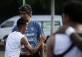 Teco Sebut 2 Bintang Tampines Rovers yang Wajib Diwaspadai Bali United