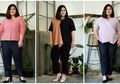 Rekomendasi Tempat Belanja Baju Big Size Terjangkau dan Berkualitas di Jakarta Utara