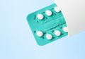 Hanya Pil KB Modern yang Mampu Menjaga Berat Badan Wanita, Tetap Cantik Alami