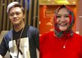 Keukuh Minta Jenazah Ibunya Diproses Autopsi, Rizky Febian Kini Justru Bungkam Saat Ditanya Media Soal Perkembangan Kasus Meninggalnya Lina, Langsung Masuk Mobil Hindari Wartawan
