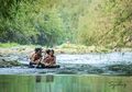 Upaya River Ranger Agar Plastik tak Semakin Menjerat Ciliwung