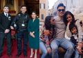 Dianggap Pahlawan karena Selamatkan Nyawa Orang yang Nyaris Tenggelam, Seperti Ini Kondisi Rumah Habibi Syaaf dan Angie Virgin di Inggris, Bak di Film Hollywood