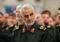 Intelijen Israel Bantu Operasi AS yang Membunuh Jenderal Iran, Sebelum Kejadian Netanyahu Juga Berujar 'Kejadian Dramatis' Bakal Terjadi di Timur Tengah