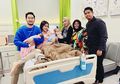 Anaknya Dijodohkan dengan Anak Syahnaz oleh Netizen, Begini Komentar Fitrop