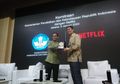 Majukan Film Indonesia di Kancah Internasional, Kemendikbud dan Netflix akan Kirim Penulis Naskah Terbaik Indonesia ke Hollywood