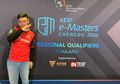 Setia Widianto Susul DG Esports Melaju ke AESF e-Master Chengdu 2020