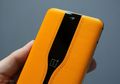 Keren! Kamera OnePlus Concept One ini Bisa Terlihat dan Menghilang