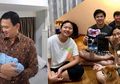 Puput Nastiti Devi Melahirkan Anak Pertamanya Bersama Ahok, Reaksi Ketiga Anaknya dan Veronica Tan jadi Sorotan