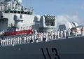 Ada Rencana Serangan China ke Kepulauan Pratas Taiwan, Dijamin Tak Bakal Turunkan Prajurit Sebelum 2024, Internal Tiongkok Berdebat Hebat Jadwal Penyerangan