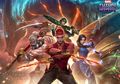 Resmi! Warriors of the Sky Akhirnya Dirilis di Marvel Future Fight
