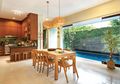 Jangan Letakan Kompor dan Wastafel Sembarangan, Ini Faktanya Menurut Fengshui